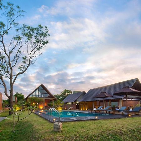 Roo Mansala Boutique Villas Sigiriya Exterior photo